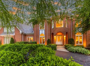 5272 Pineham Ct, Long Grove, IL 60047