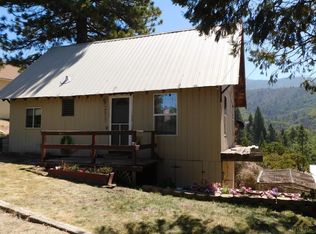 45825 Carlin Dr, Posey, CA 93260