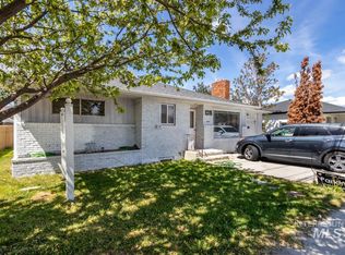 1315 N Meridian Rd, Meridian, ID 83642