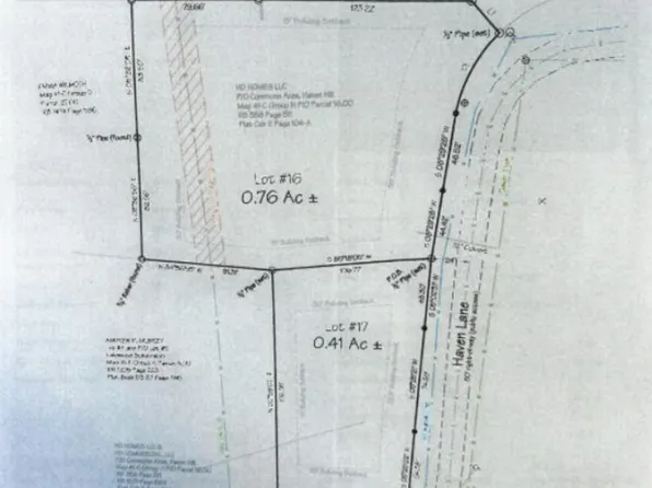 0 Haven Ln Lot 17, Cookeville, TN 38506