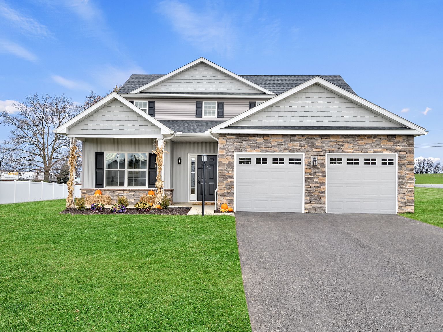 Poplar Plan, Meadow Lane Farms, Lebanon, PA 17042 Zillow