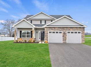 201 Garden Ave #FYMRJF, Lebanon, PA 17042