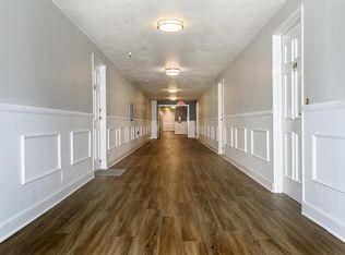Heritage Pointe Senior Apartments, Redondo Beach, CA 90278