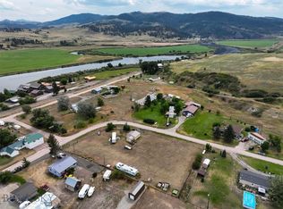 240 Leonard St, Wolf Creek, MT 59648