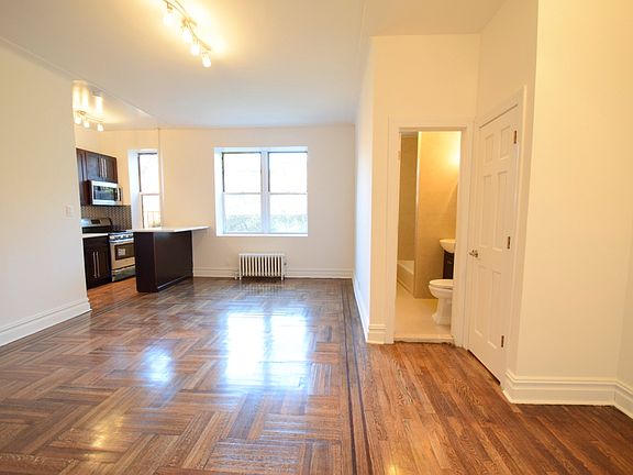 5th image of 451 Clinton Avenue #1D