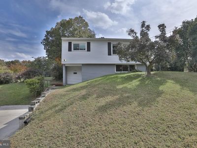 1521 Indiana Ave, Woodbridge, VA, 22191