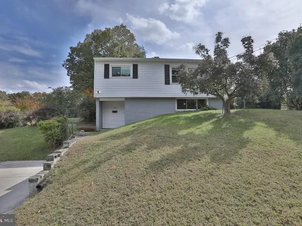 1521 Indiana Ave, Woodbridge, VA 22191