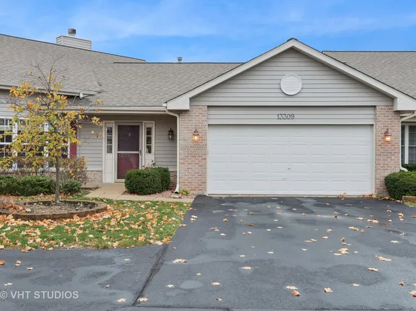 13309 Red Cedar Ln, Plainfield, IL 60544