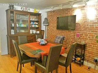Rented by Corcoran