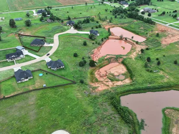 4620 Vista Reach Cir Lot 7, Edmond, OK 73025