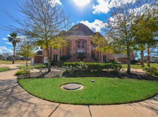 2430 Colonel Court Dr, Richmond, TX 77406