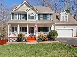 5236 Misty Spring Dr, Midlothian, VA 23112