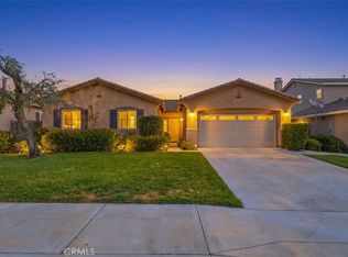 25602 Mesa Edge Ct, Menifee, CA 92585