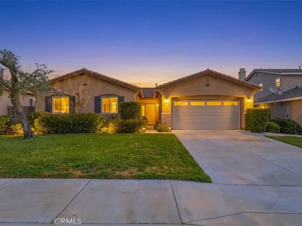 25602 Mesa Edge Ct, Menifee, CA 92585