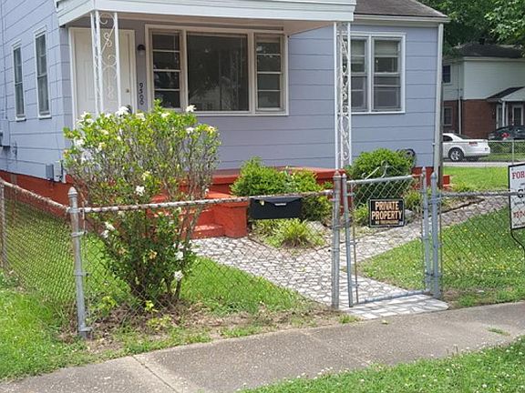 2nd image of 9500 Warwick Ave