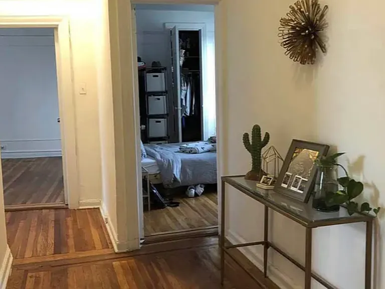 80 Haven Ave #4D — Photo 9