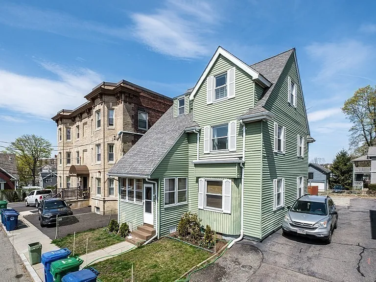 7 Orchard St #1 — Photo 23