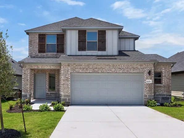1008 Universal Dr, Hutto, TX 78634