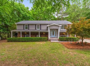 1729 Grady Dr, Durham, NC 27712