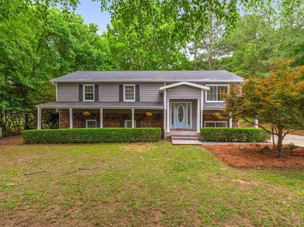 1729 Grady Dr, Durham, NC 27712