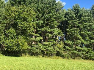 White Oak Rdg, Hancock, MD 21750