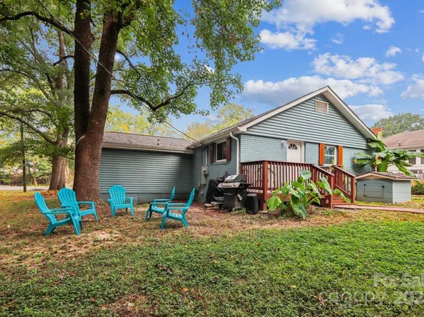 712 Grace Ave, Kannapolis, NC 28083