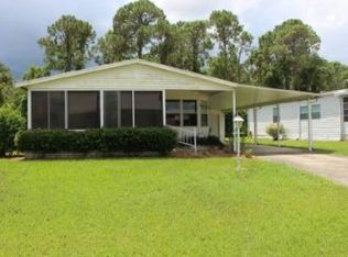 1601 Bermuda Ave, Sebring, FL 33870