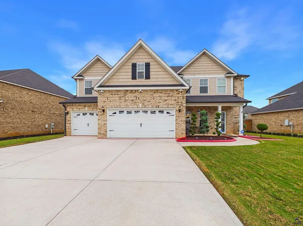 619 Samantha Brooke Way, Bonaire, GA 31005