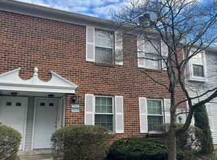1609 Huntingdon Mews, Clementon, NJ 08021