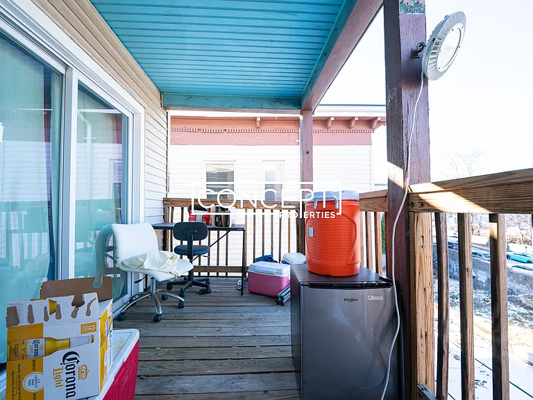 11 Carmel St #2 — Photo 16