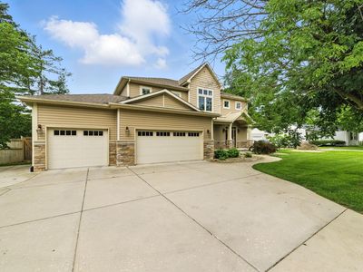 1809 N Salisbury St, West Lafayette, IN, 47906