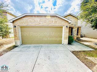 10930 Rustic Spoke, San Antonio, TX 78245