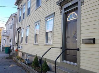 32 Bentley St, Woonsocket, RI 02895