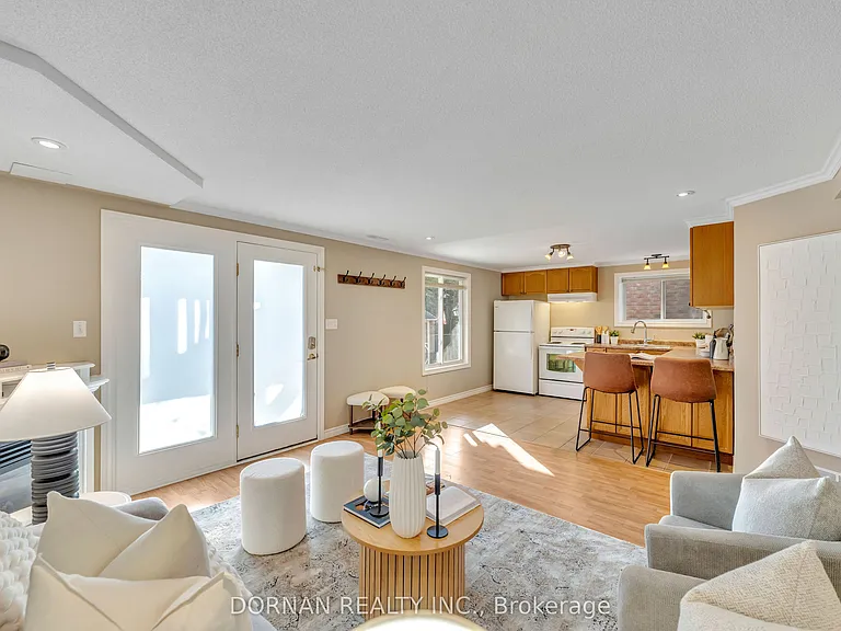 775 Greystone Ct #BASEMENT — Photo 5