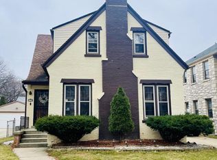 3166 N 48th St, Milwaukee, WI 53216