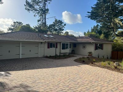 1116 Circle Rd, Pebble Beach, CA, 93953