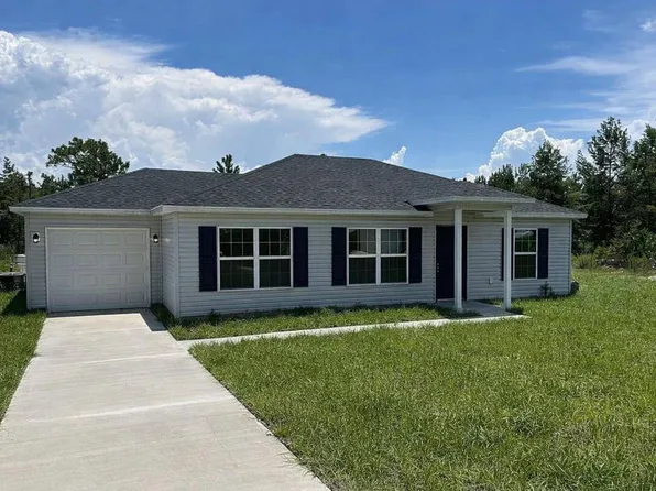 212 Guava Pass, Ocklawaha, FL 32179