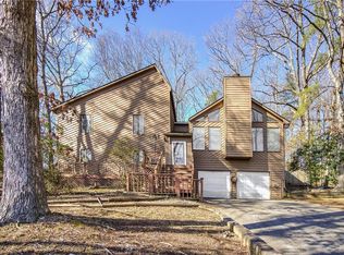 4421 Oak Hill Ter NE, Marietta, GA 30066
