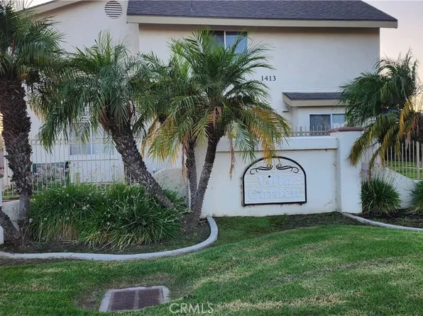 1425 S White Ave, Pomona, CA 91766