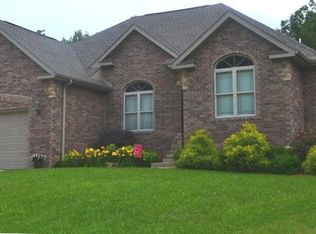 2029 Wild Turkey Trl, West Plains, MO 65775