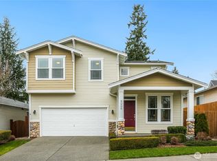 5006 NE 4th Pl, Renton, WA 98059