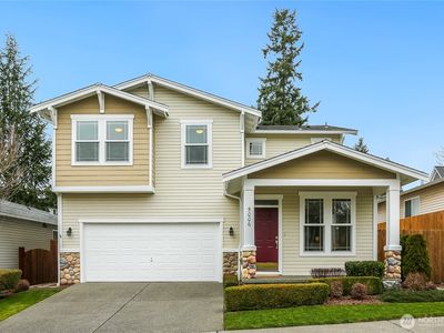 5006 NE 4th Place, Renton, WA, 98059