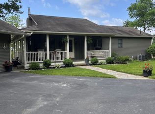 1708 S 200 E, Angola, IN 46703