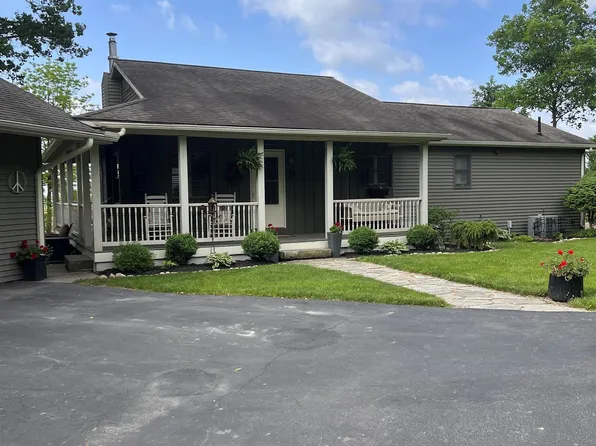 1708 S 200 E, Angola, IN 46703