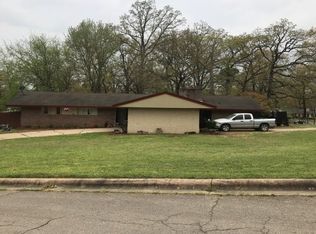 1421 N 58th Ter, Fort Smith, AR 72904