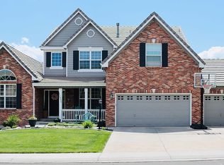 12490 Bradford Dr, Parker, CO 80134