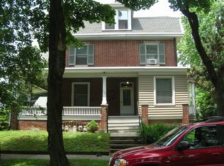 228 Conway St APT 1N, Carlisle, PA 17013