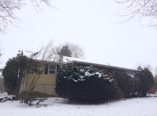 18 Douglas Ln, Washington, NJ 07882