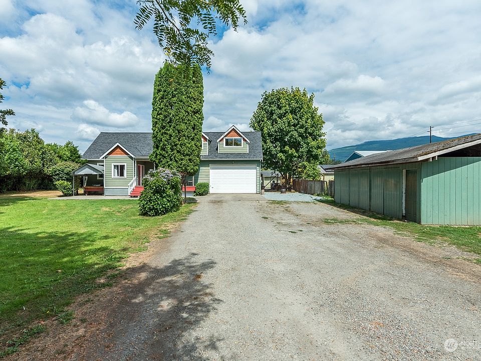 24705 Twin Holly Court, Sedro Woolley, WA 98284 Zillow