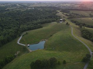 660 Blackburn Rd, Butler, KY 41006